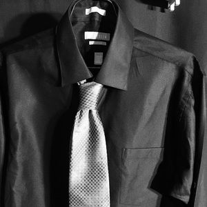 Van Heusen Dress Shirt. NWOT