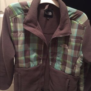 North face jacket