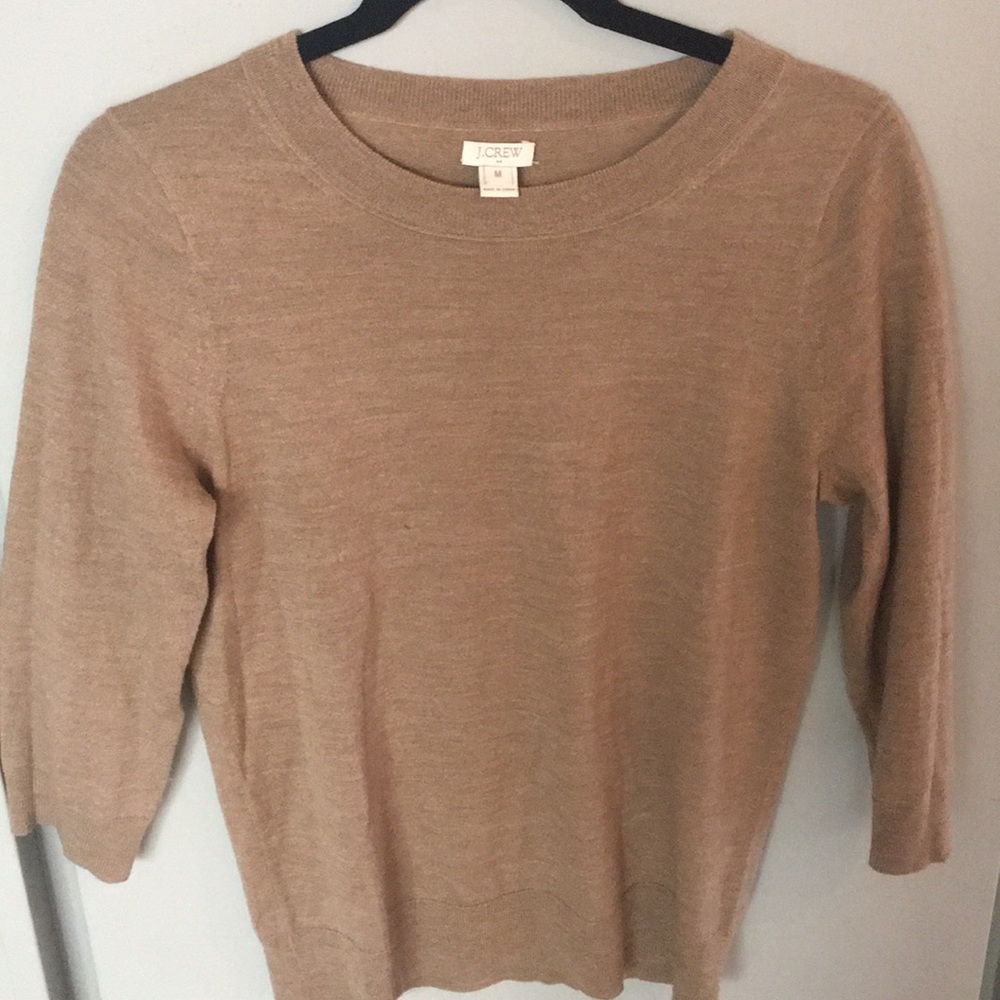 J. Crew Sweater