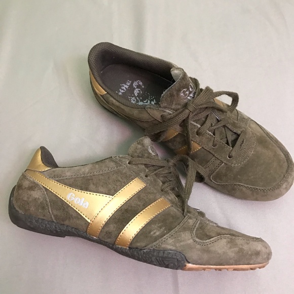 gola chase mens shoes