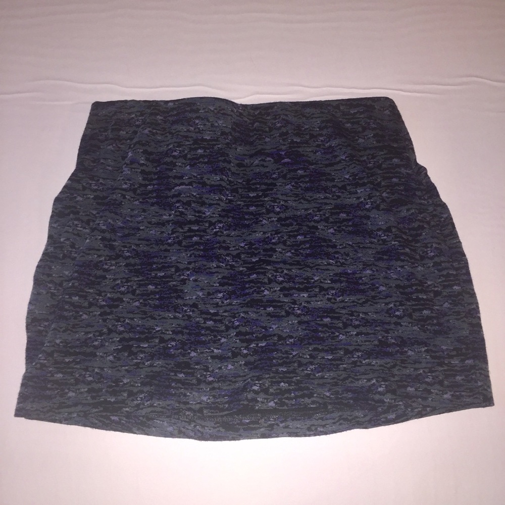 BCBGeneration Mini Skirt Size Small