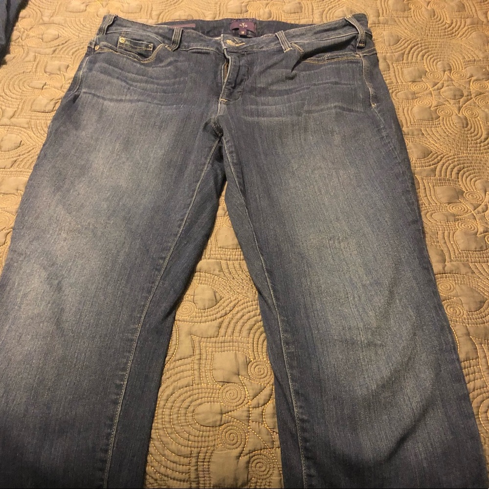 NYDJ AMI Skinny Legging