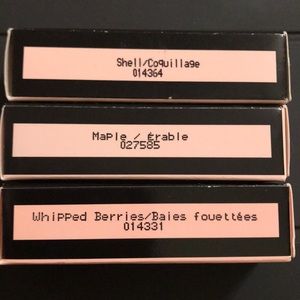 MK Lipstick Bundle 💄