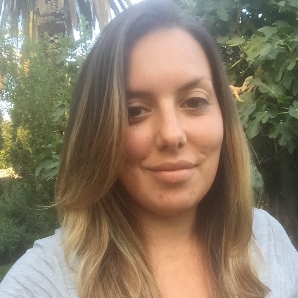 Meet your Posher, Cindy
