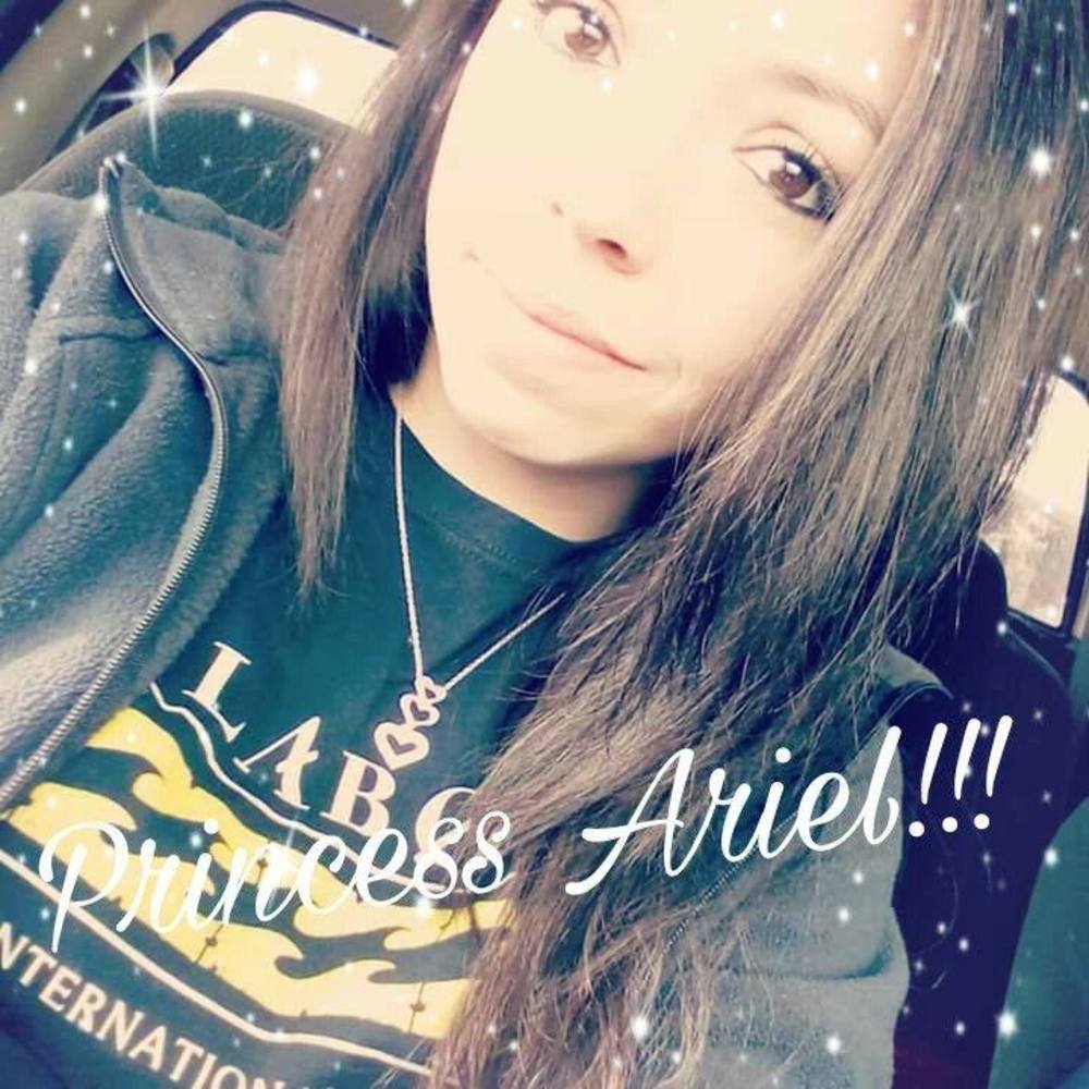 Meet your Posher, Ariel