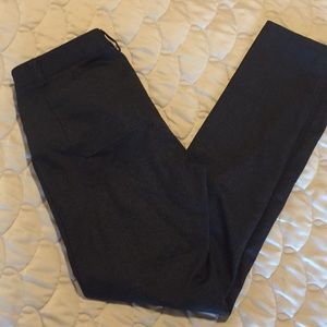 Gently used dress pants