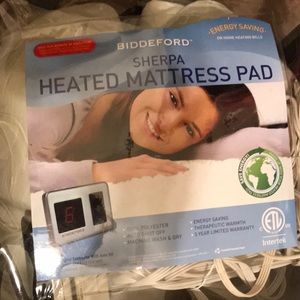 King heating pad