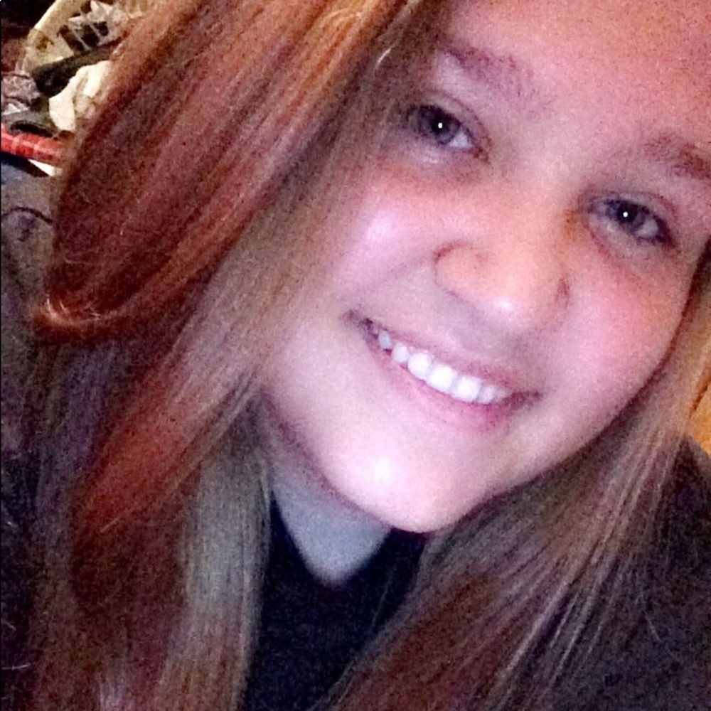 Meet your Posher, Lexi