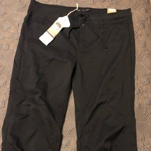 NWT Prana waterproof pants