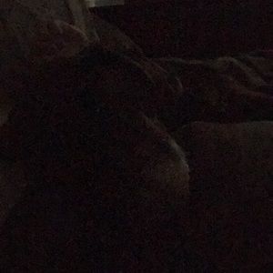 Meet your Posher, Monica