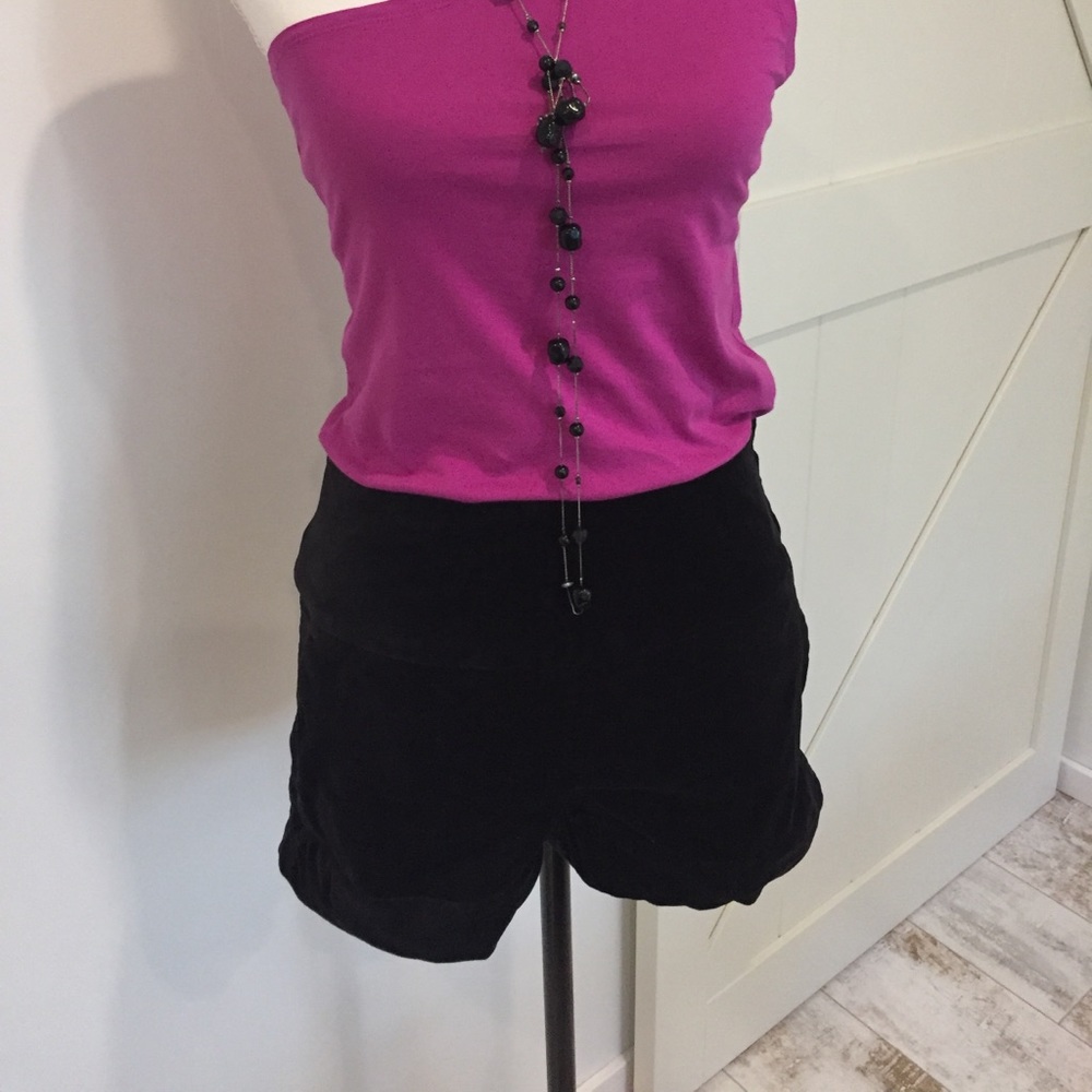 H&M - Shorts High Waist