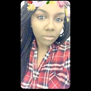 Meet your Posher, Janell