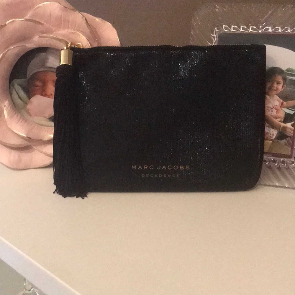 Marc Jacobs beauty bag