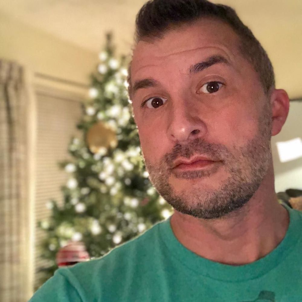 Meet your Posher, Deron