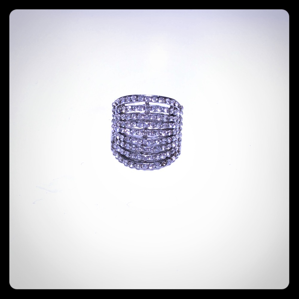 Diamond ring