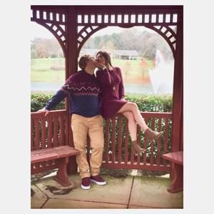 Meet your Posher, Dustin