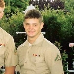 Meet your Posher, Todd