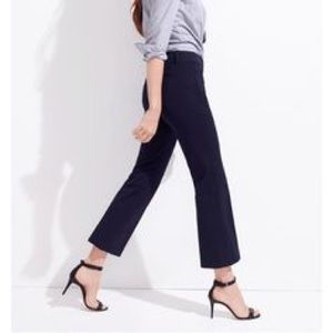 New with tags J. Crew Teddie pants