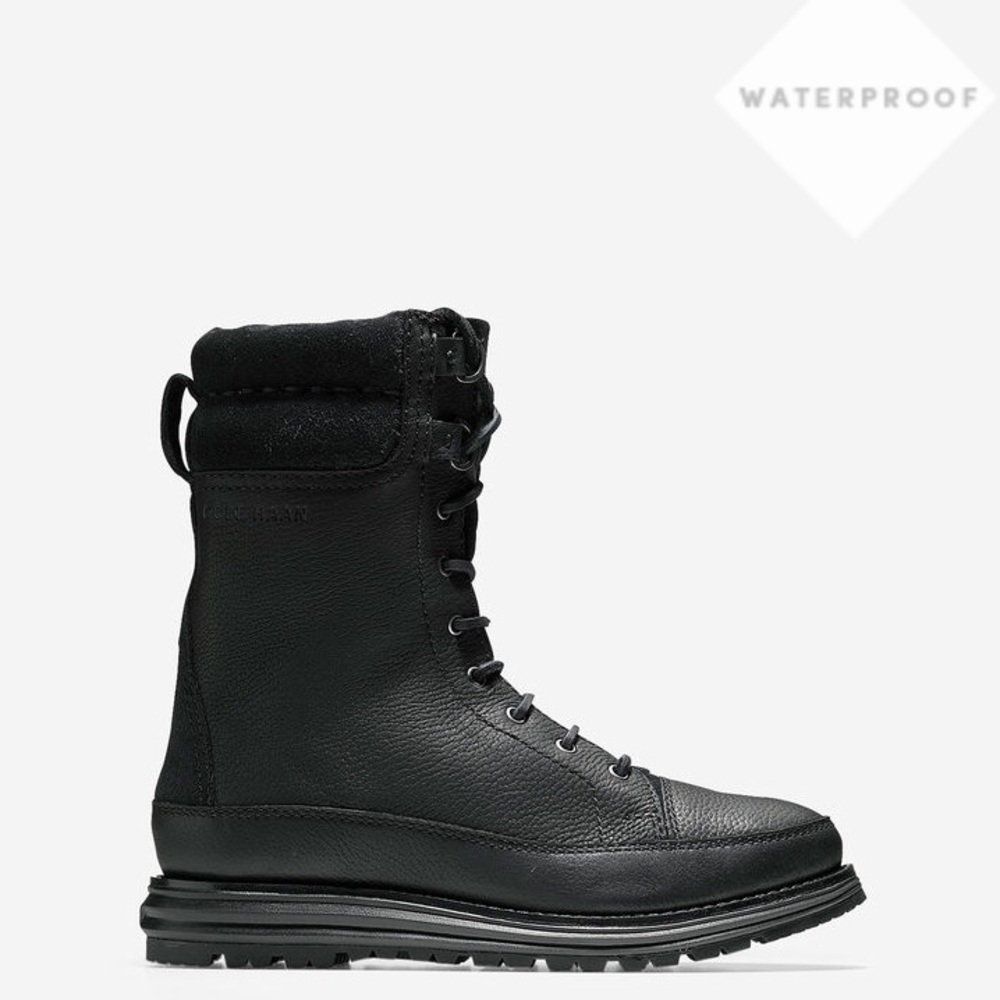 Lockridge Waterproof Winter Boot