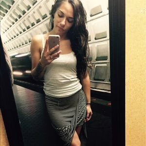 Meet your Posher, Meg