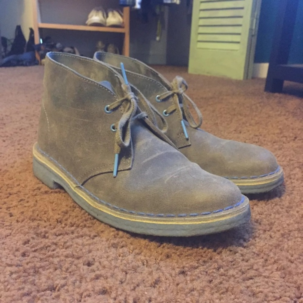 Women's Clarks