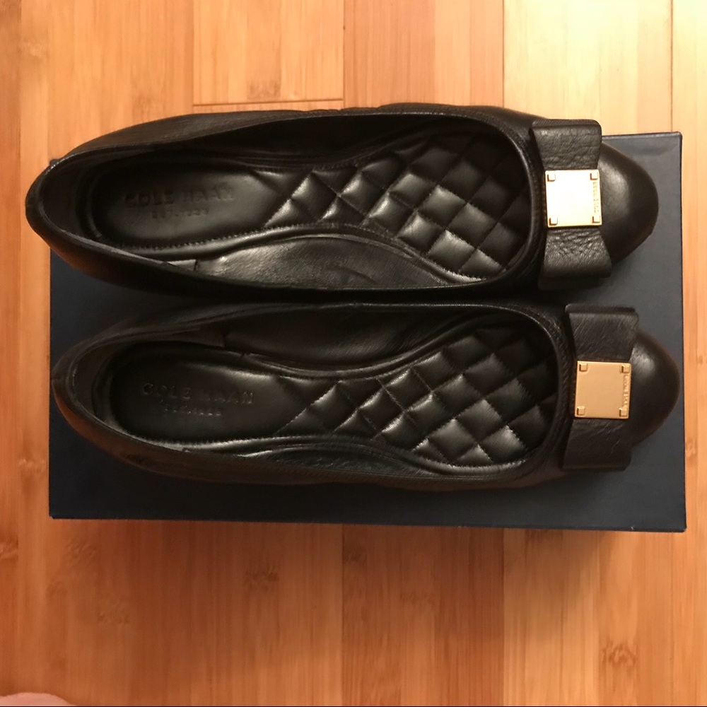 Cole Haan Tali Wedge