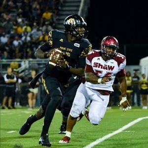 Meet your Posher, Keith