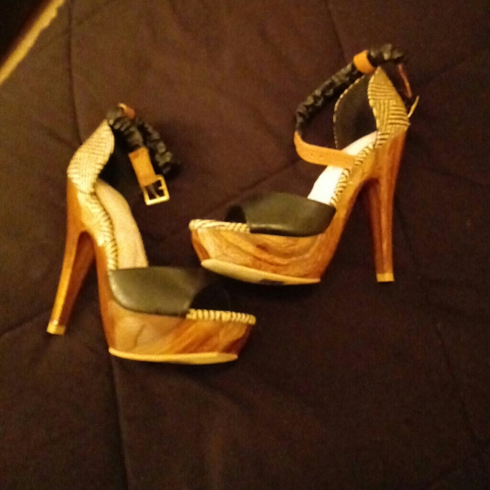 Women's heels