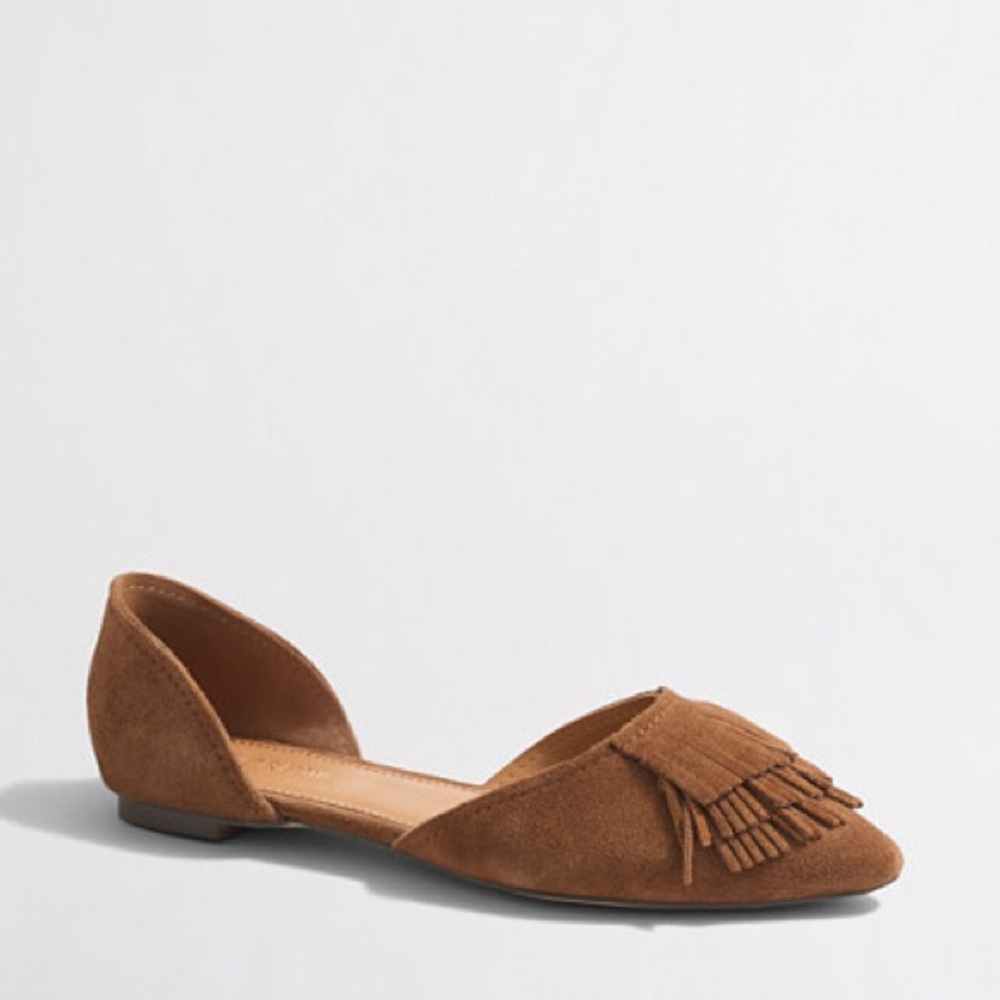 J. CREW D'ORSAY