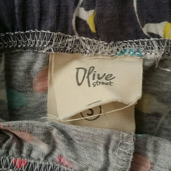 GIFTED❄❄Christmas Light❄❄holiday jammie pants - Picture 2 of 2