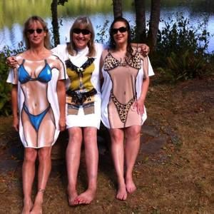 Meet your Posher, Terri