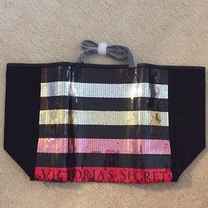 NWT Victoria’s Secret tote