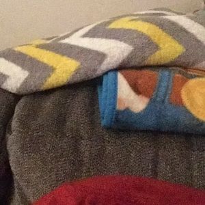 Meet your Posher, Conor