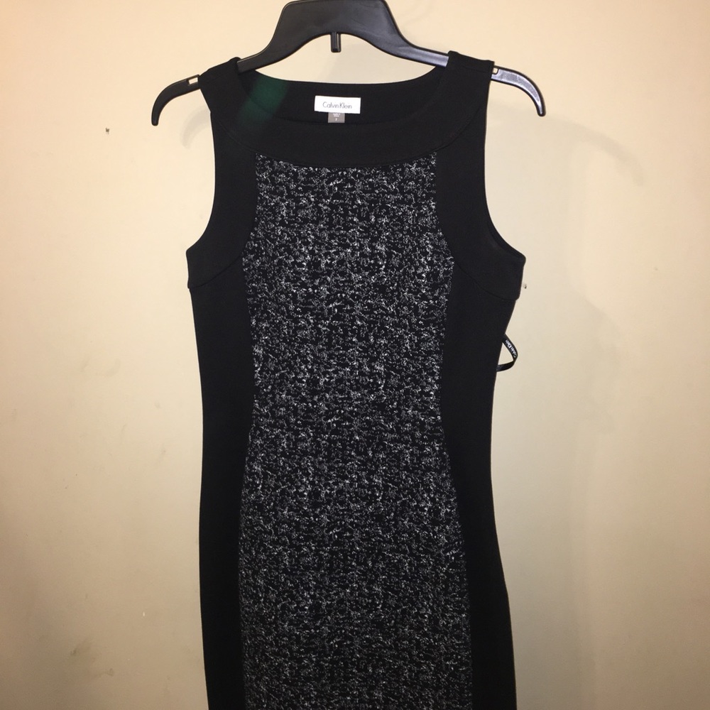Calvin Klein dress