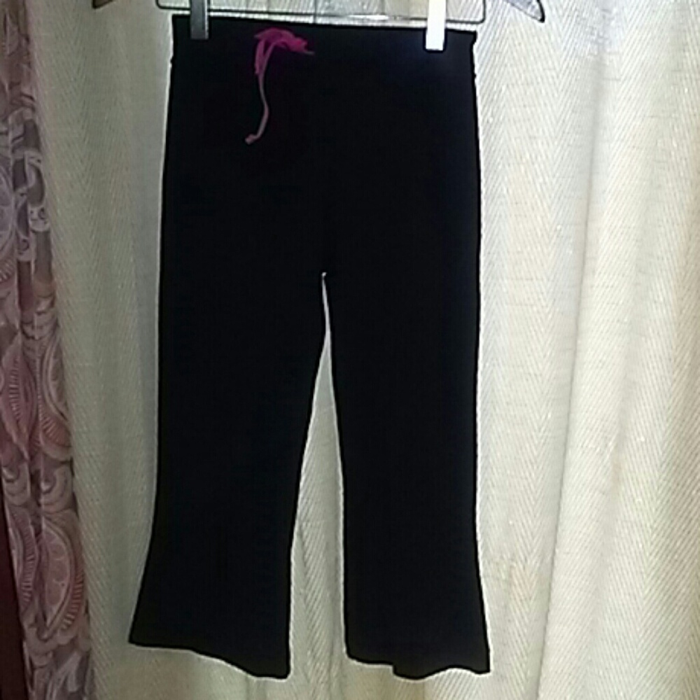 Lululemon cropped leggings