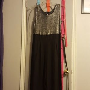 New years or Christmas holiday party jumper