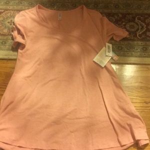 Lularoe perfect t