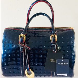Arcadia Handbag
