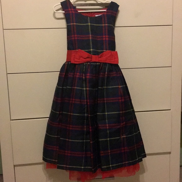Christmas dress - Picture 1 of 3