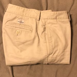 Vineyard vines pants