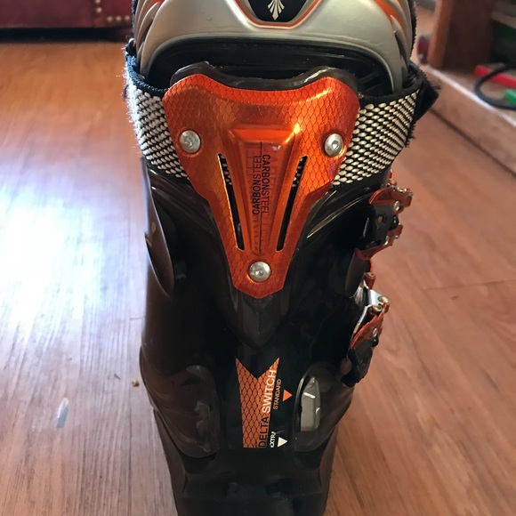 Tecnica Ski Boots main image 2