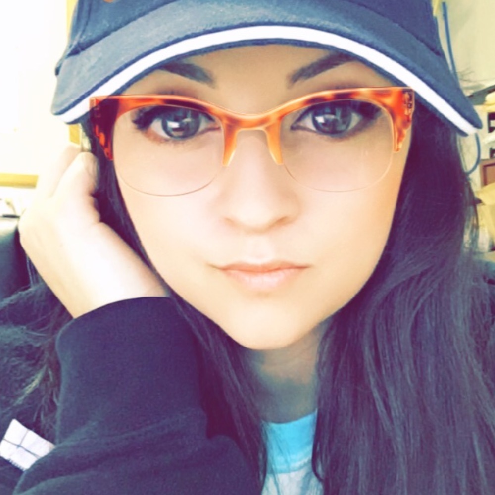 Meet your Posher, Stephii