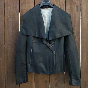 Anthropologie Jacket