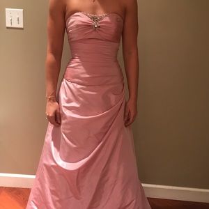 Joli prom dress