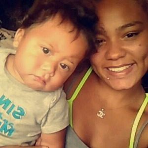 Meet your Posher, Maranda