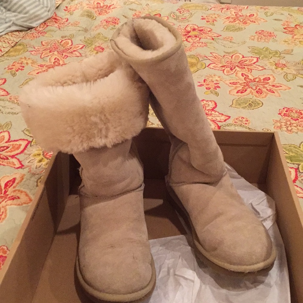 UGG Boots