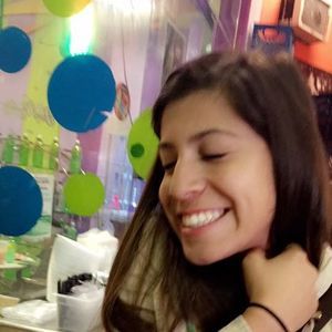 Meet your Posher, Monica