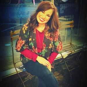 Meet your Posher, Brooke