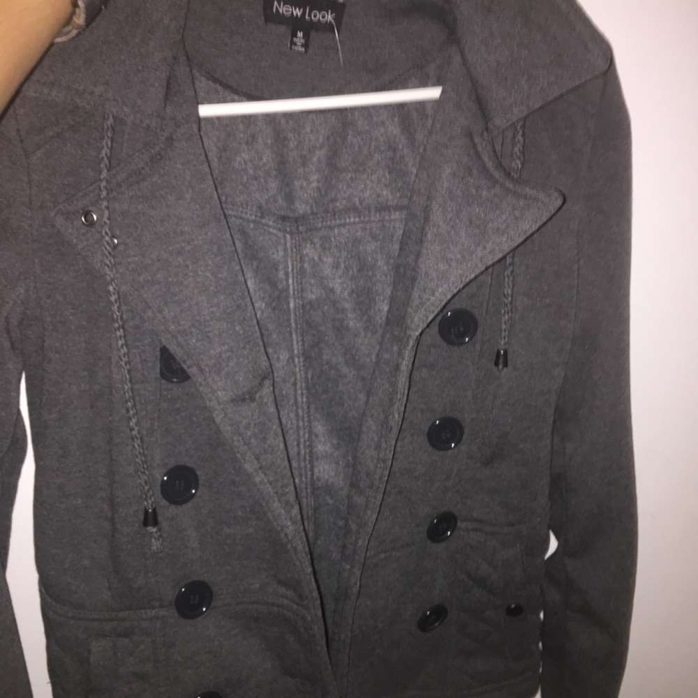 Jacket - Picture 2 of 2