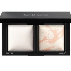 BareMinerals Invisible Light Translucent Powder